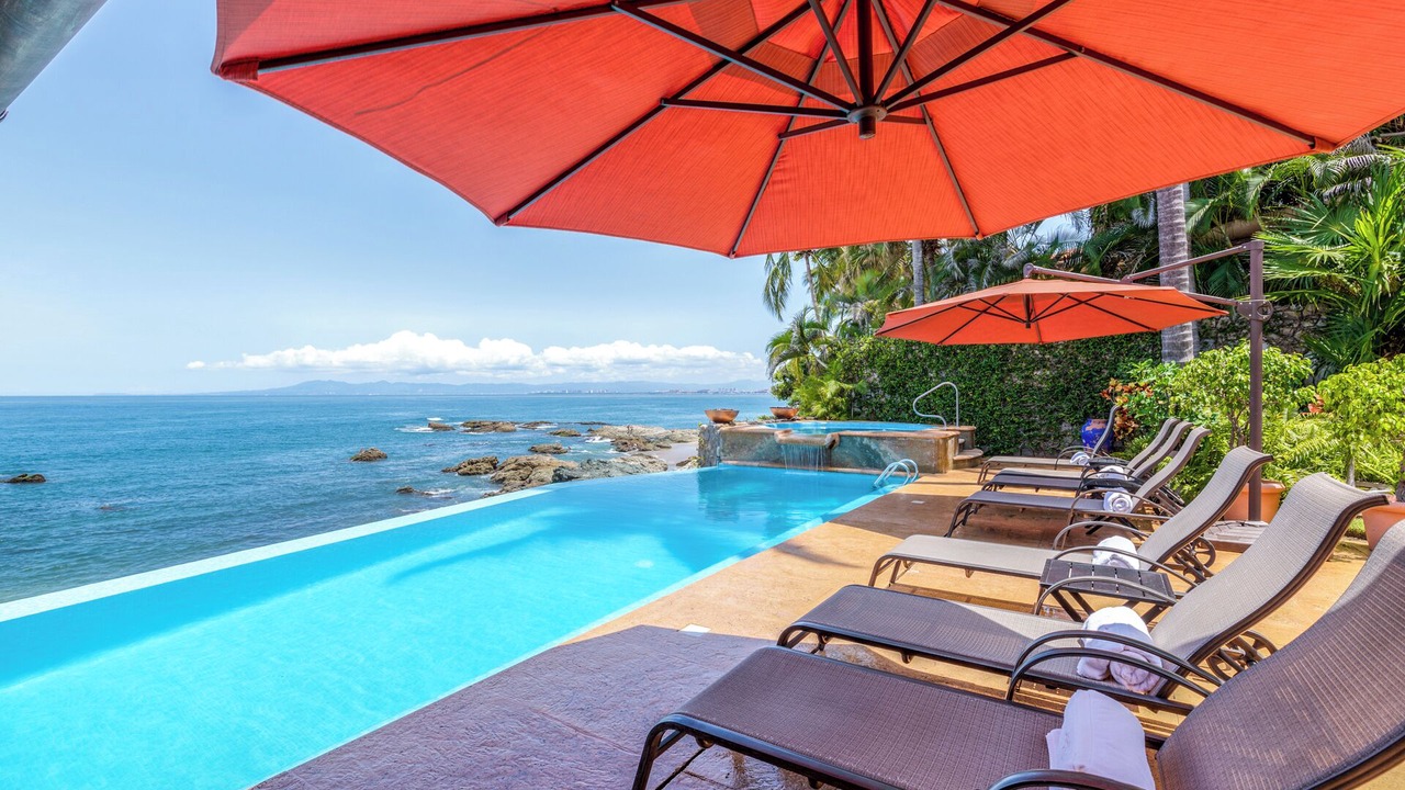 Photo of Outdoor in Puerto Vallarta