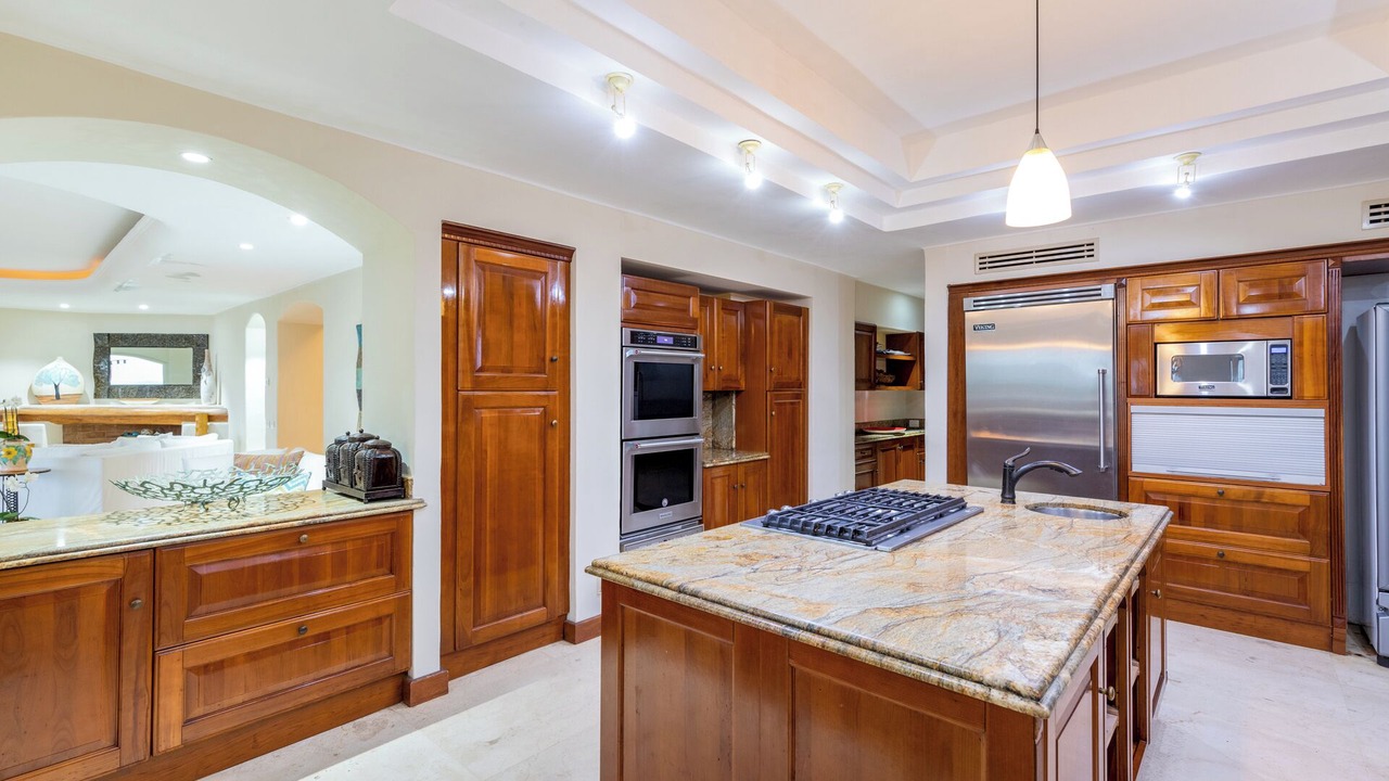 Photo of Kitchen in Puerto Vallarta