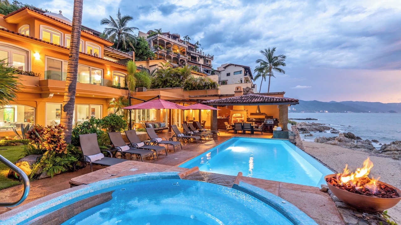 Photo of Outdoor in Puerto Vallarta
