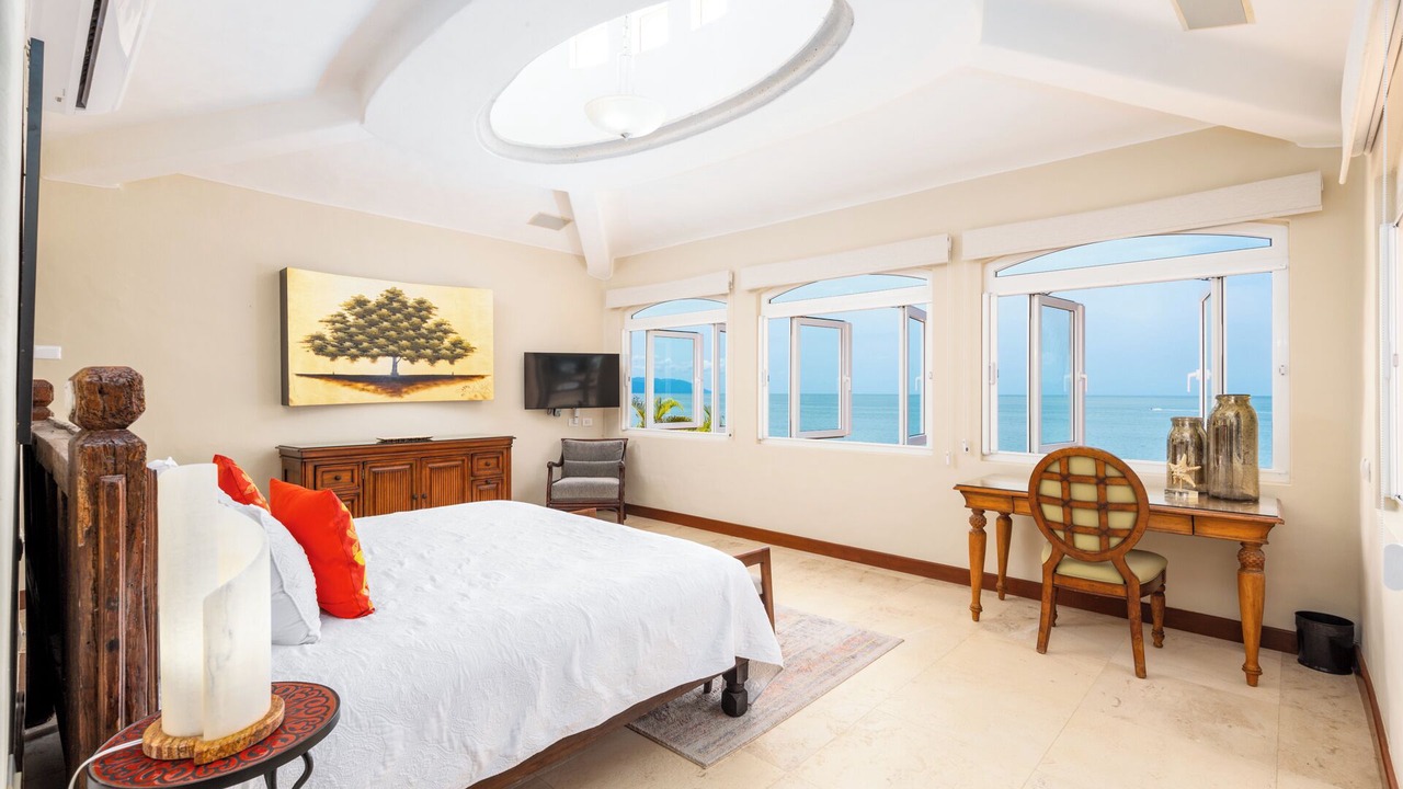 Photo of Bedroom in Puerto Vallarta