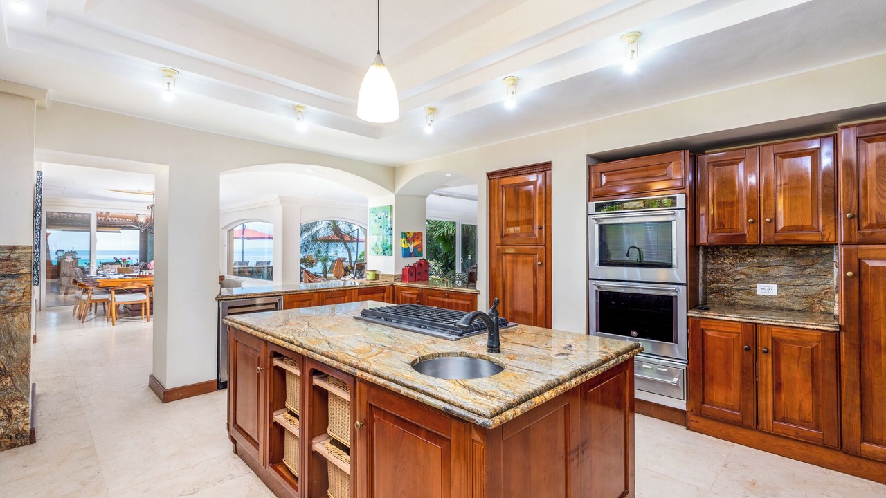 Photo of Kitchen in Puerto Vallarta