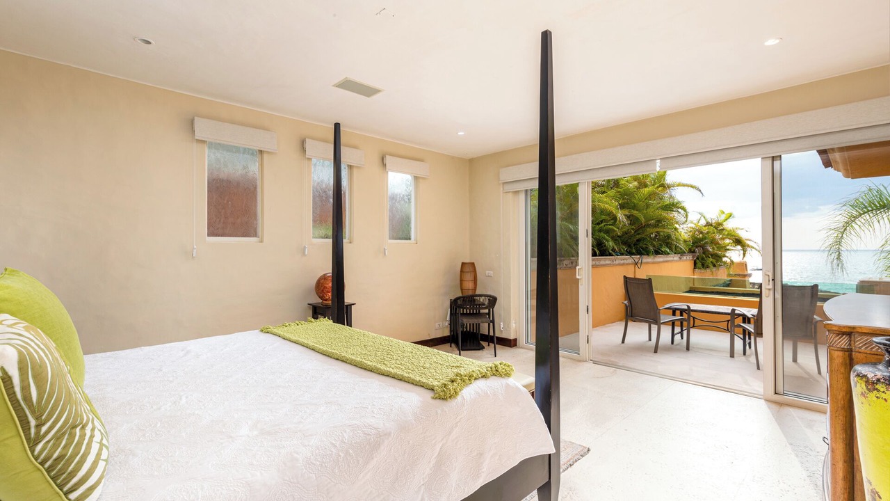 Photo of Bedroom in Puerto Vallarta