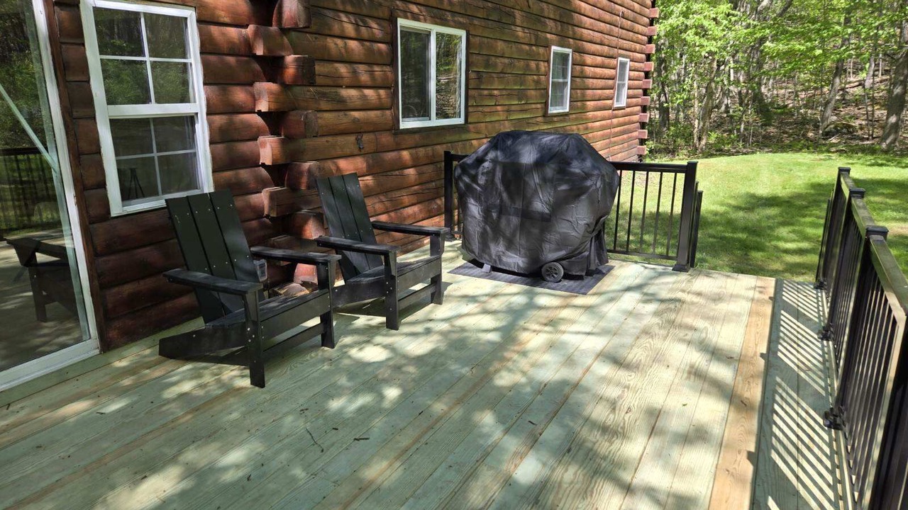Photo of Patio Balcony in Bucksport