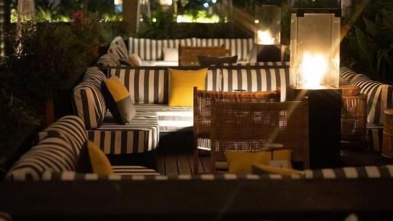 Photo of Outdoor in Hipodromo