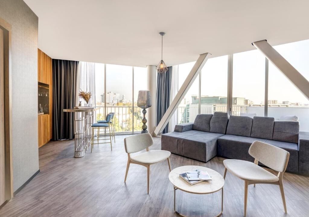 Photo of Livingroom in Hipodromo