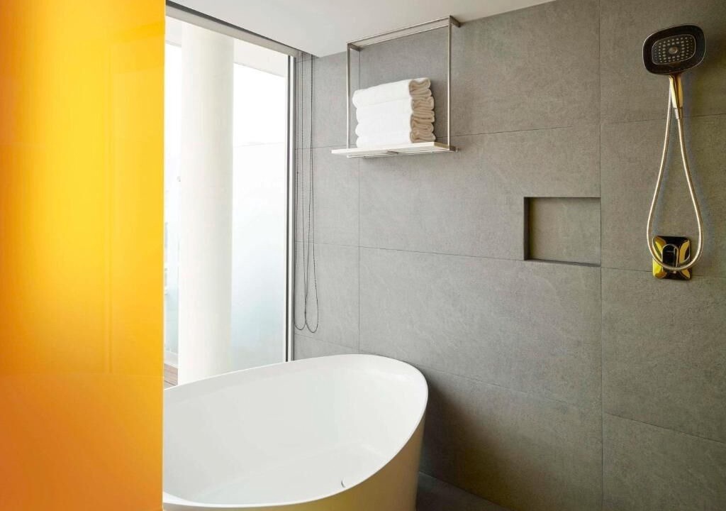 Photo of Bathroom in Hipodromo