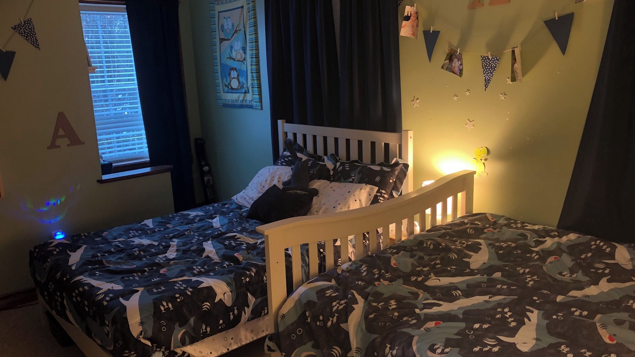 Photo of Bedroom in Scarborough