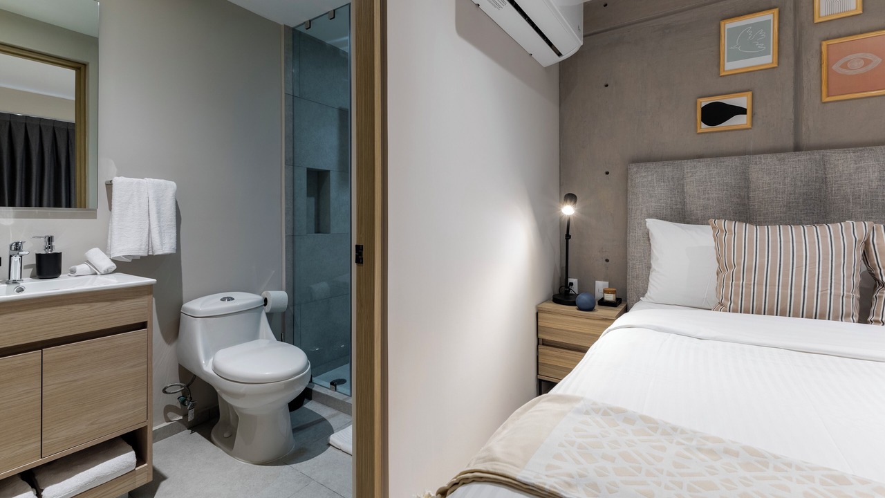 Photo of Bathroom in Hipodromo