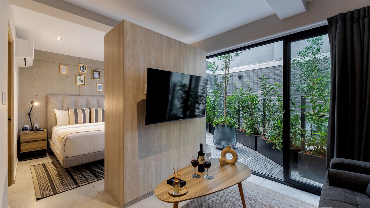 Photo of Bedroom in Hipodromo