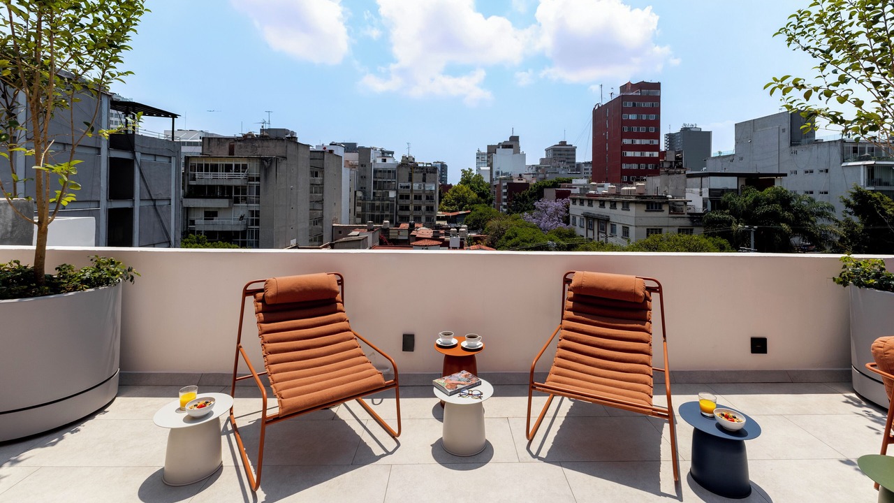 Photo of Outdoor in Hipodromo