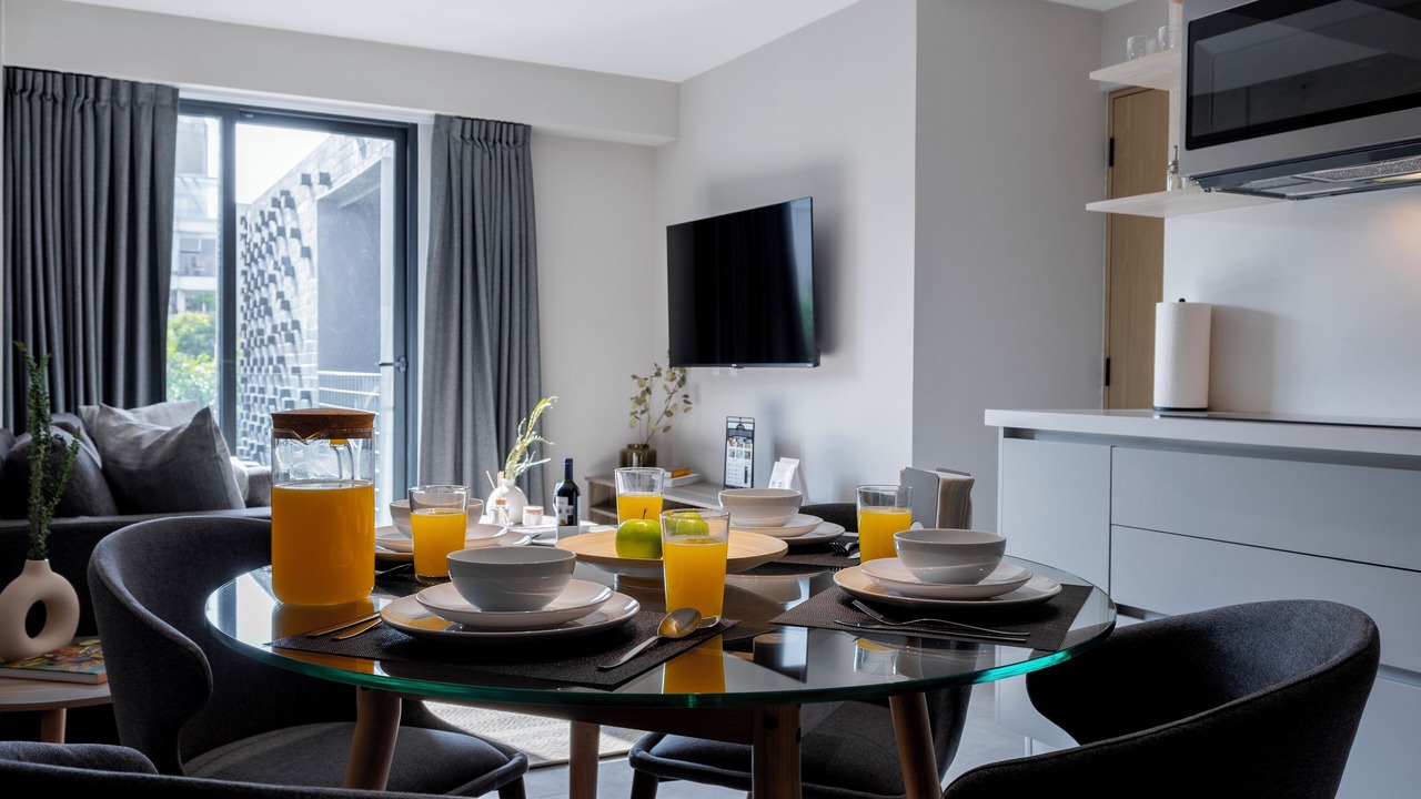 Photo of Livingroom in Hipodromo