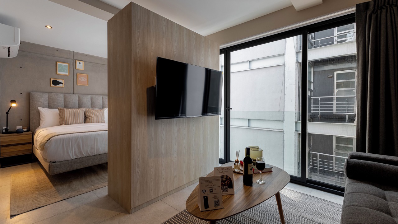 Photo of Bedroom in Hipodromo