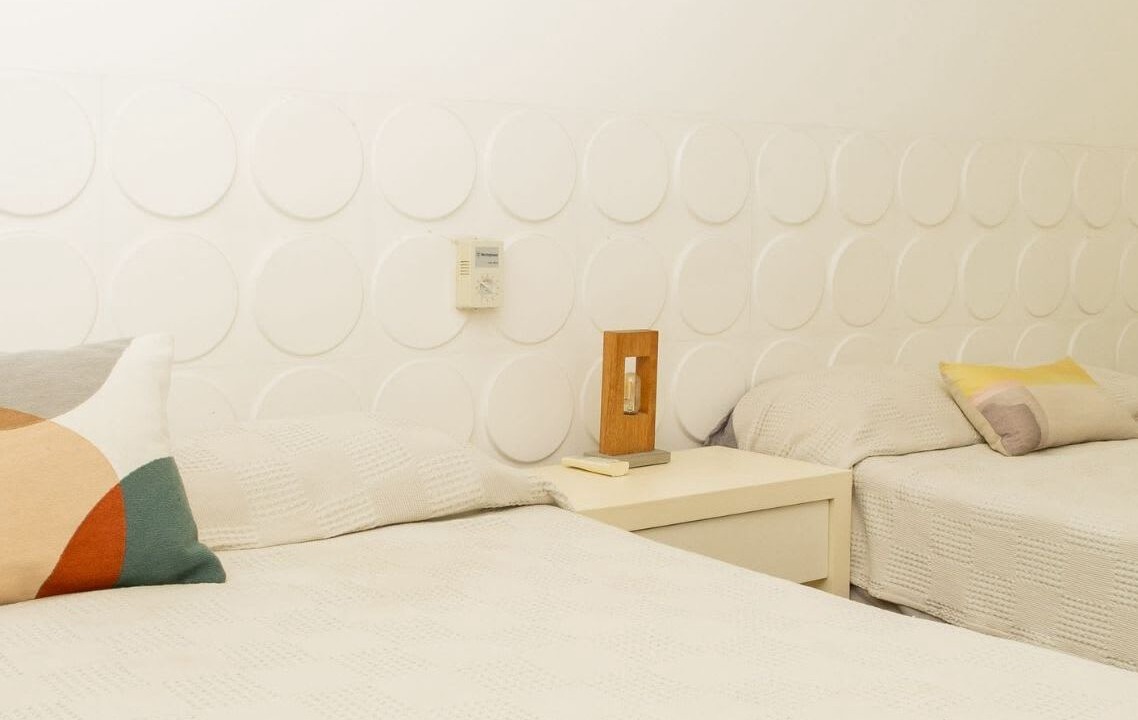 Photo of Bedroom in Xochitepec