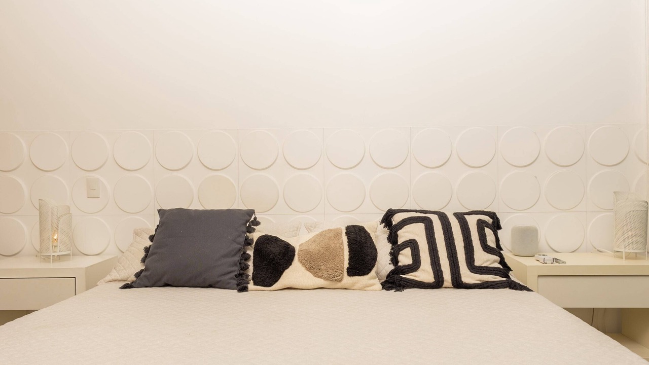 Photo of Bedroom in Xochitepec