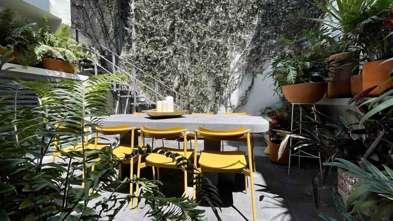 Photo of Outdoor in La Condesa