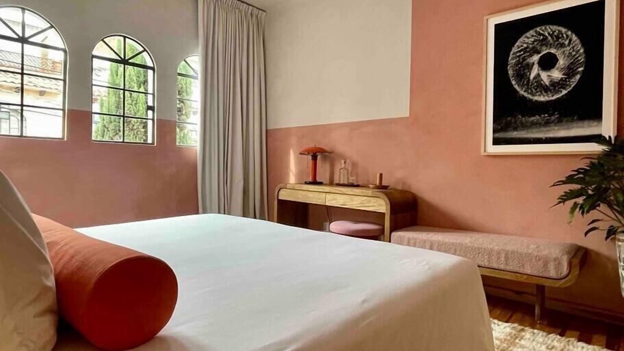 Photo of Bedroom in La Condesa