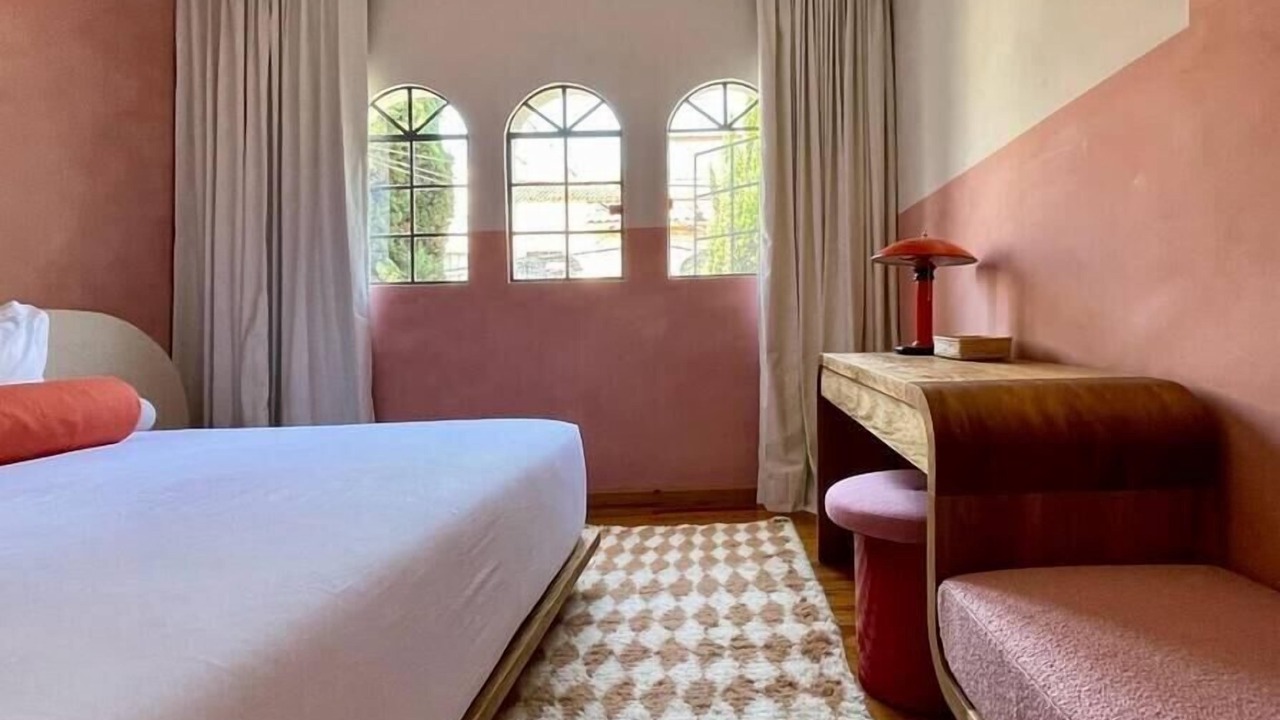 Photo of Bedroom in La Condesa