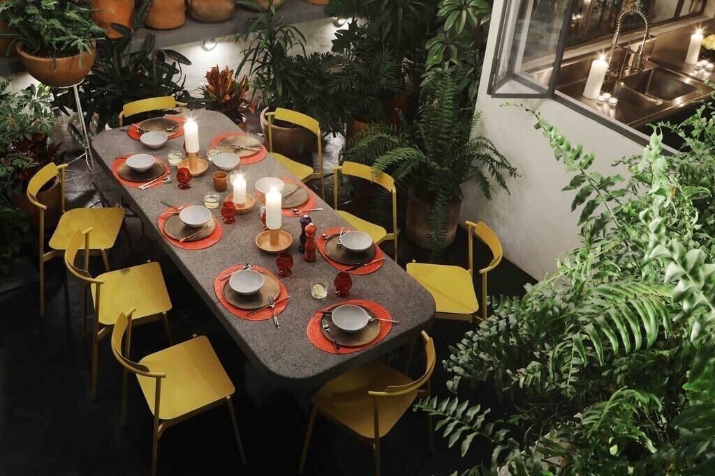 Photo of Outdoor in La Condesa