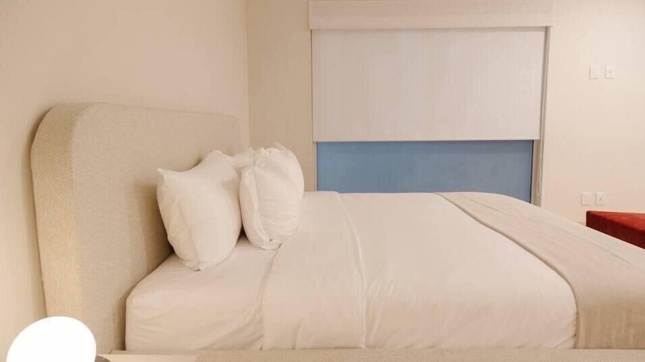 Photo of Bedroom in Hipodromo