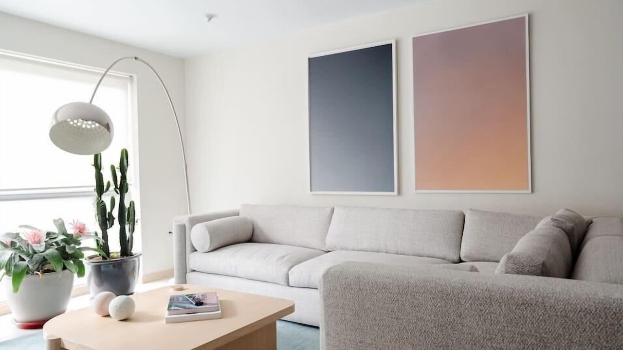 Photo of Livingroom in Hipodromo