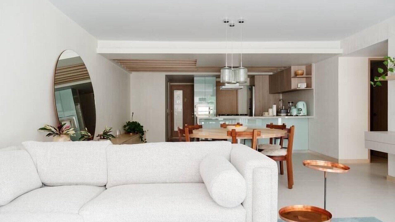 Photo of Livingroom in Hipodromo