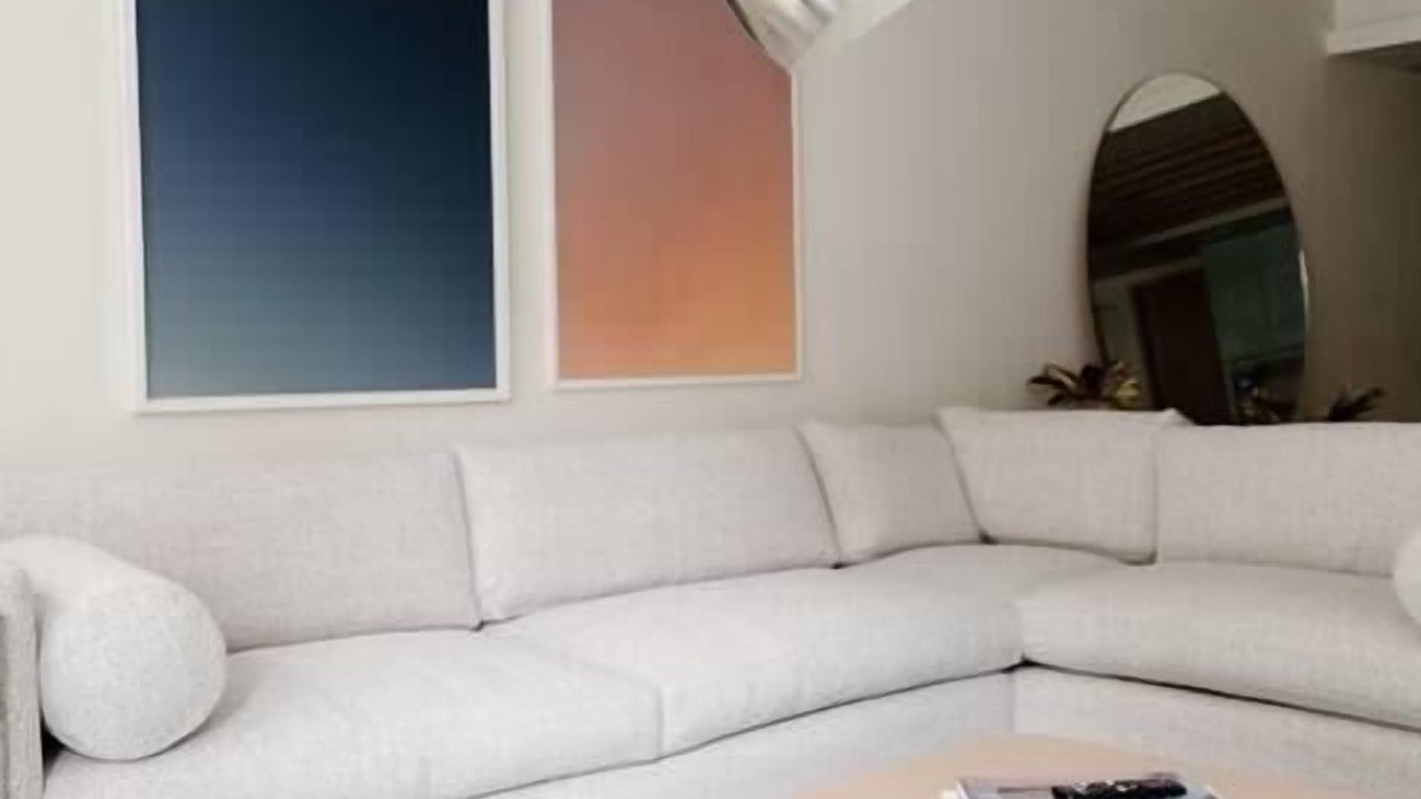 Photo of Livingroom in Hipodromo