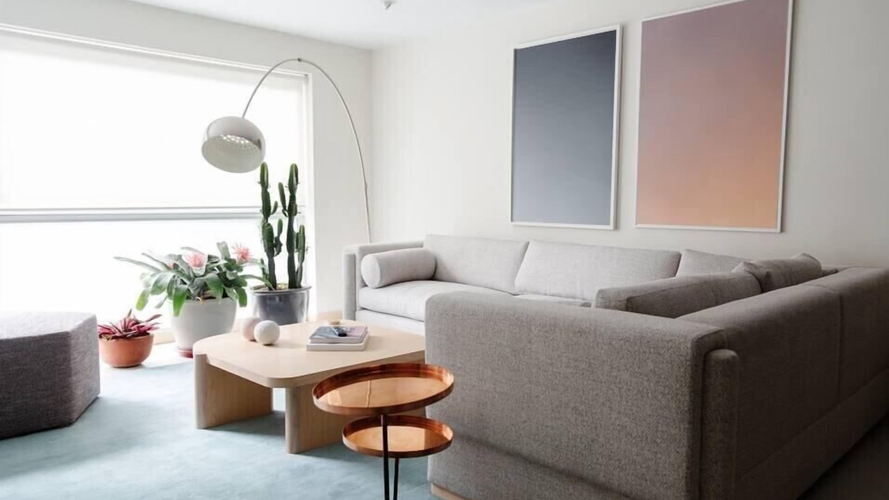 Photo of Livingroom in Hipodromo