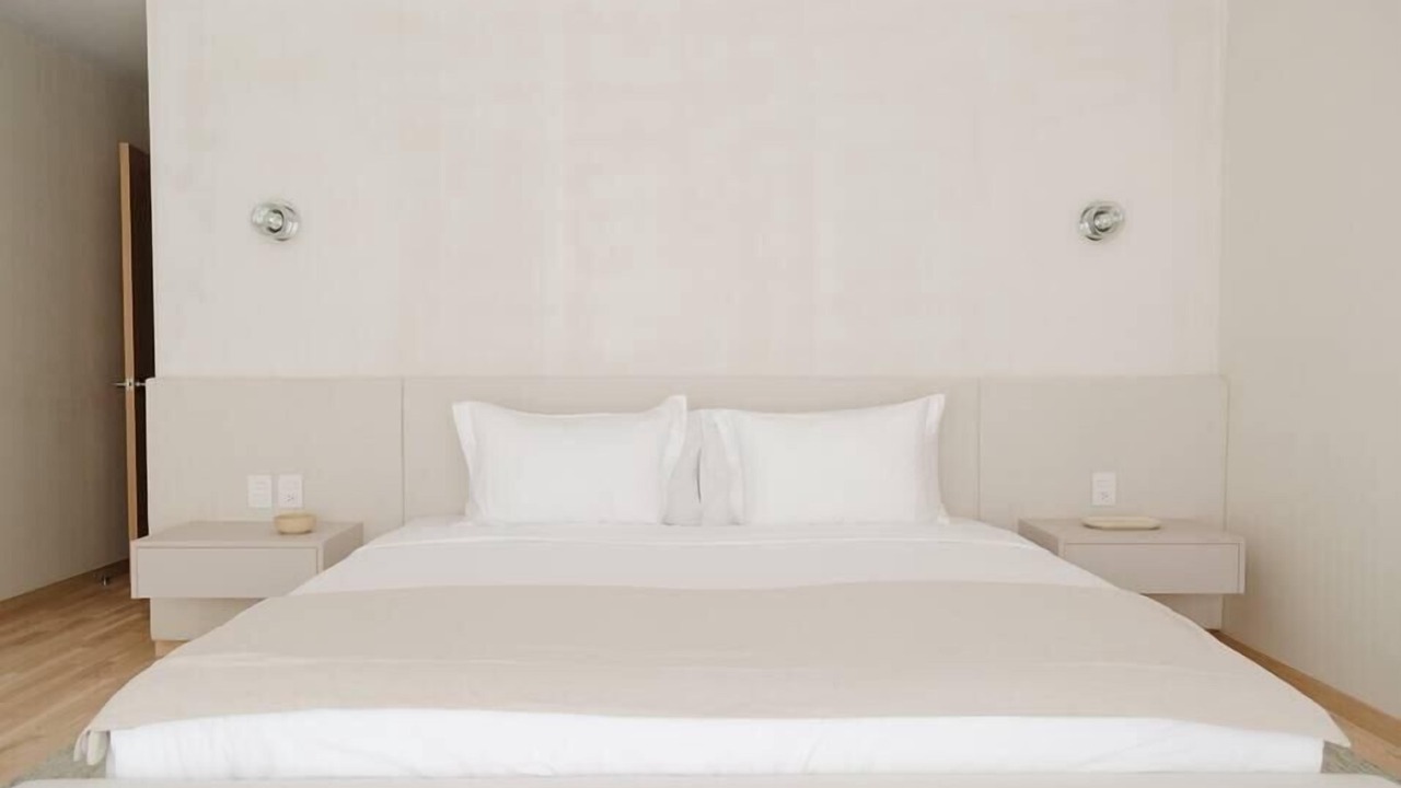 Photo of Bedroom in Hipodromo