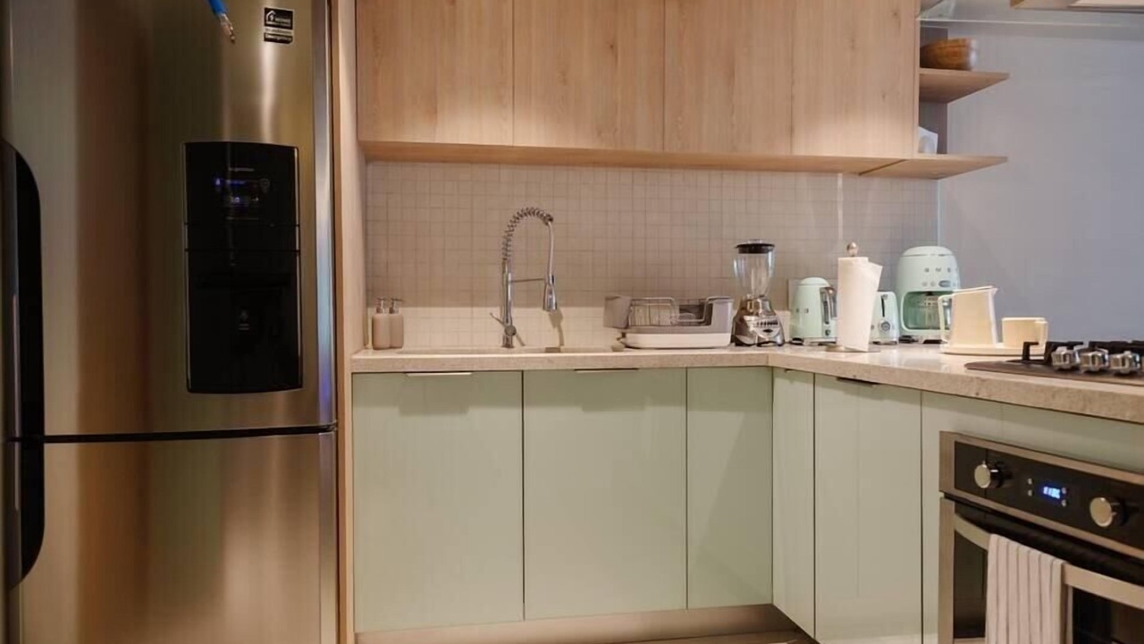 Photo of Kitchen in Hipodromo