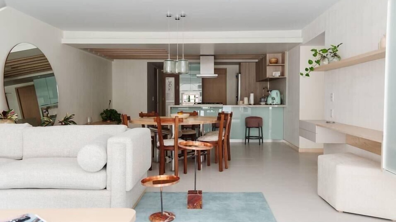 Photo of Livingroom in Hipodromo