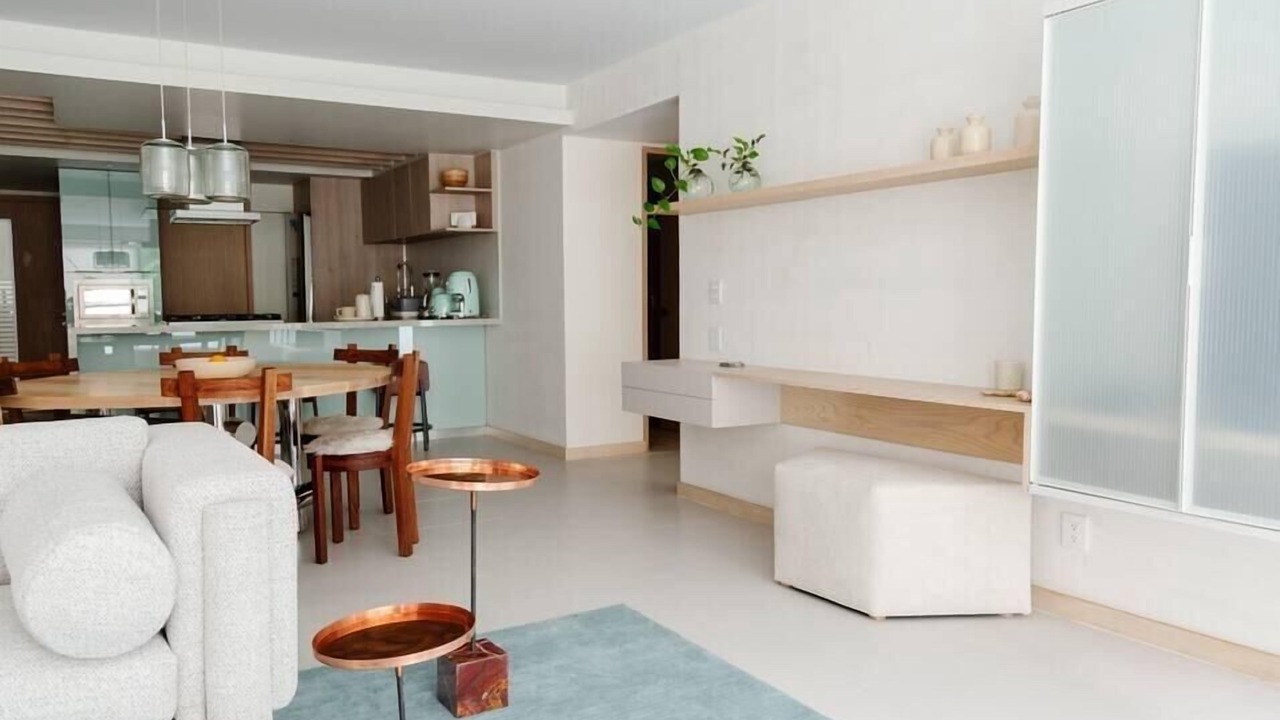 Photo of Livingroom in Hipodromo
