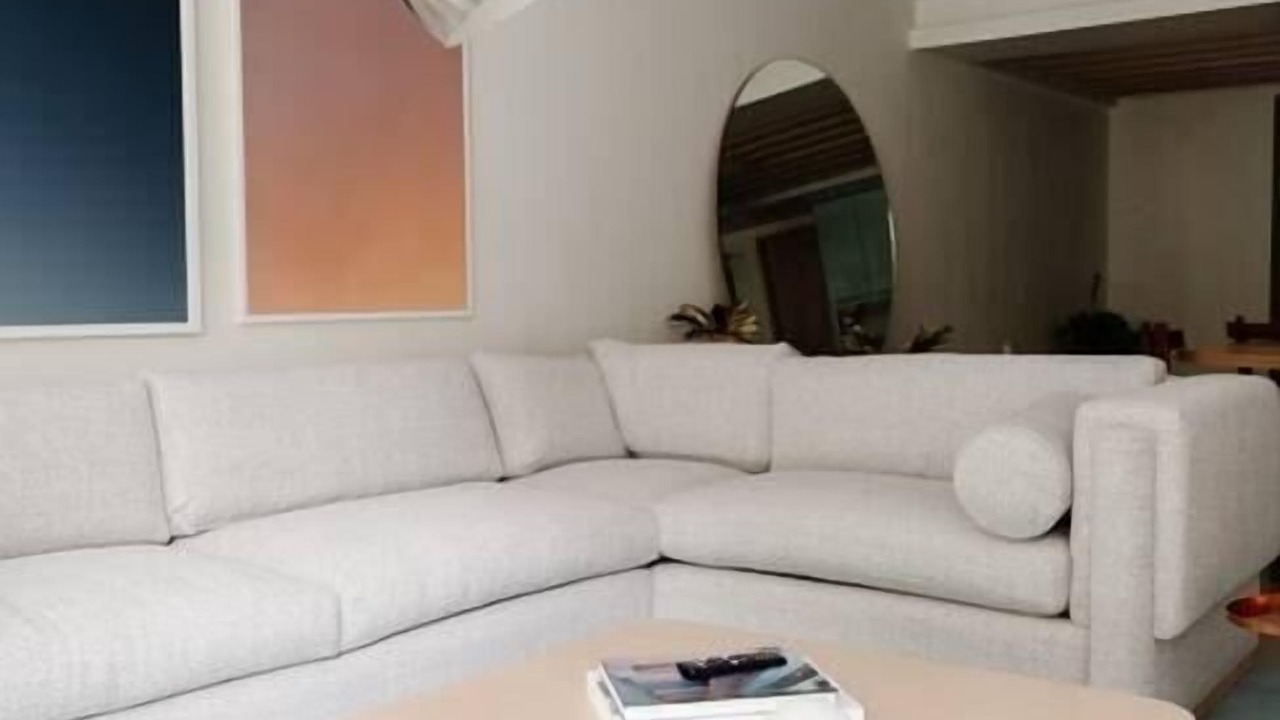 Photo of Livingroom in Hipodromo