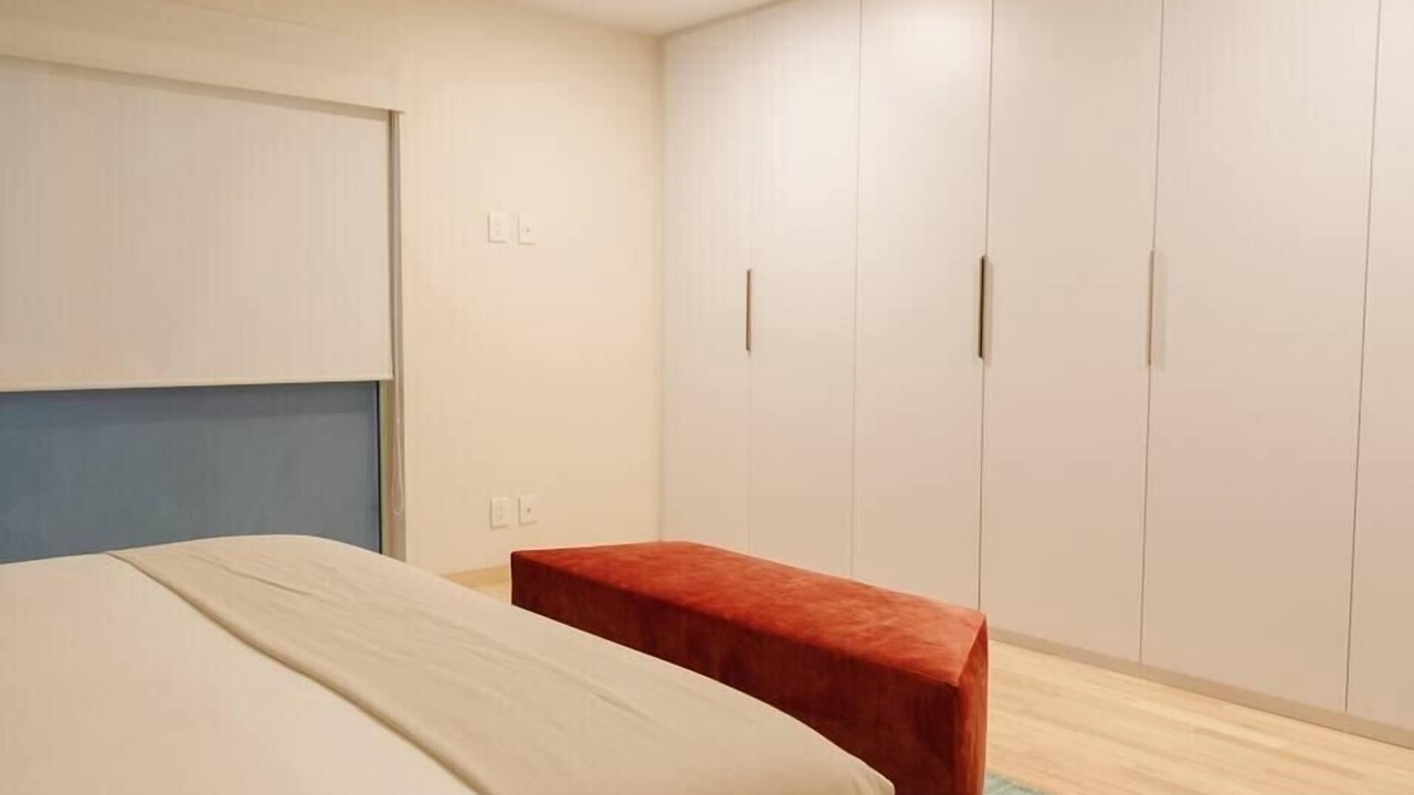 Photo of Bedroom in Hipodromo