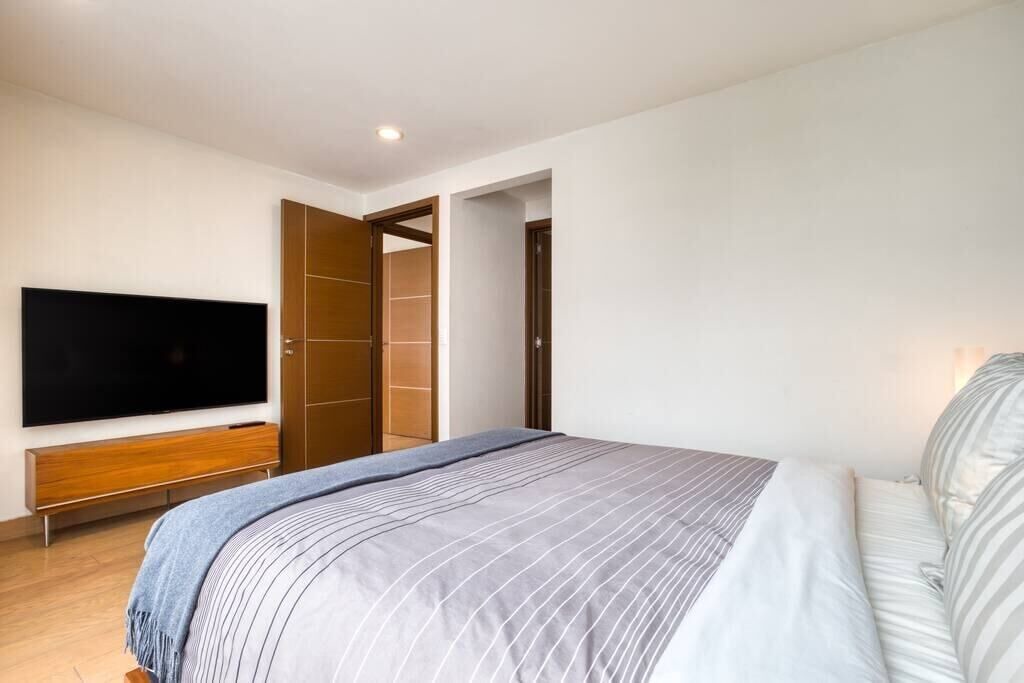 Photo of Bedroom in Reforma