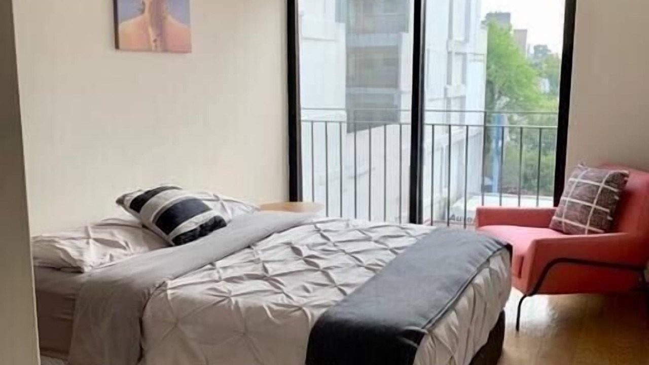 Photo of Bedroom in Reforma