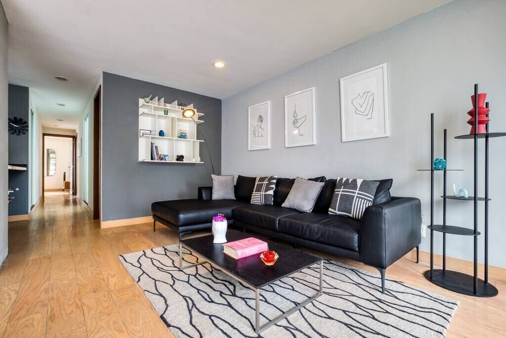 Photo of Livingroom in Reforma