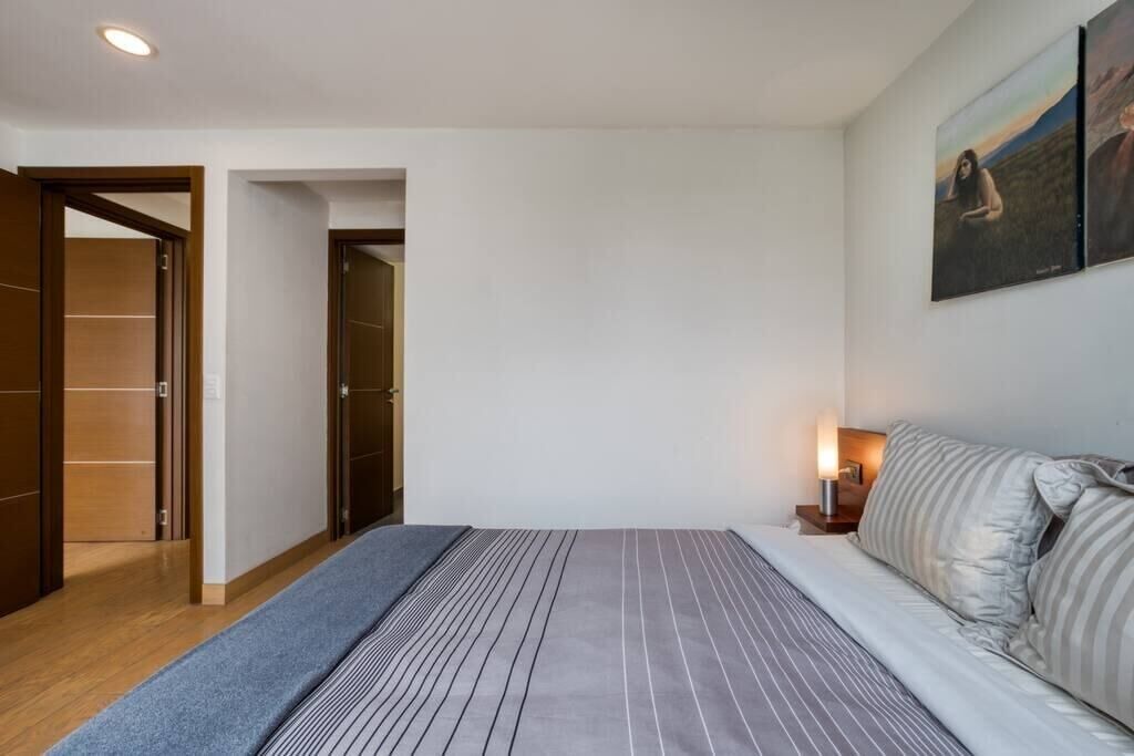 Photo of Bedroom in Reforma