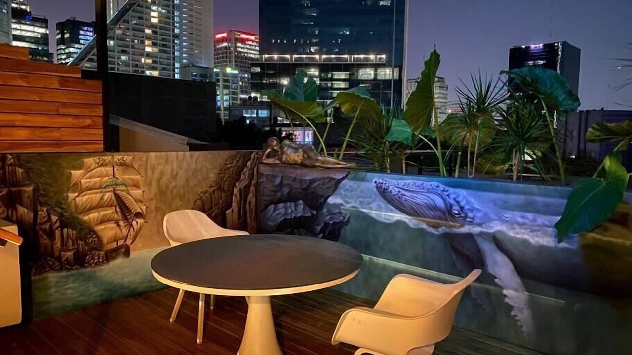 Photo of Outdoor in Reforma