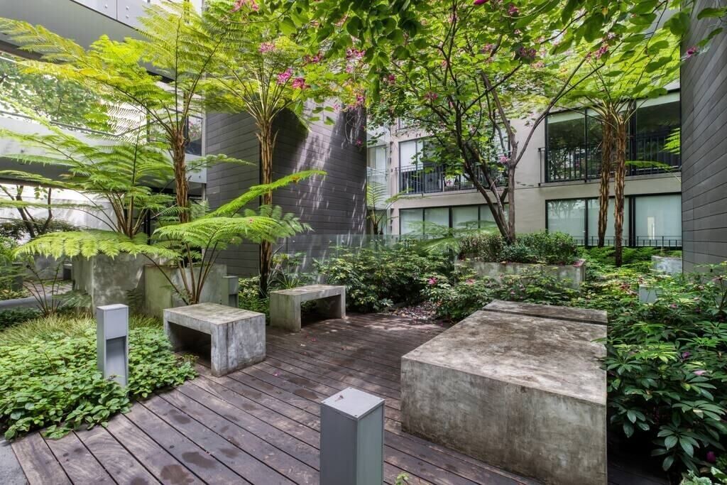 Photo of Outdoor in Reforma