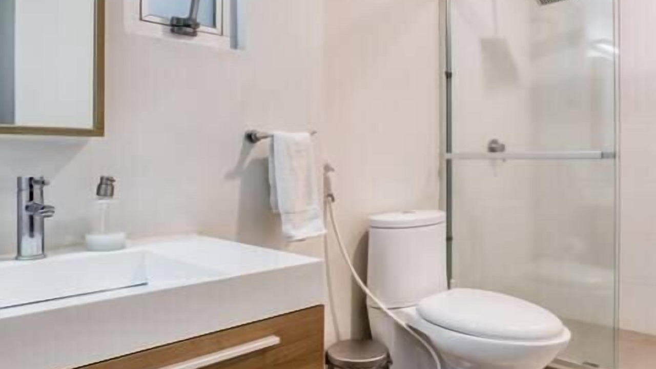 Photo of Bathroom in Reforma