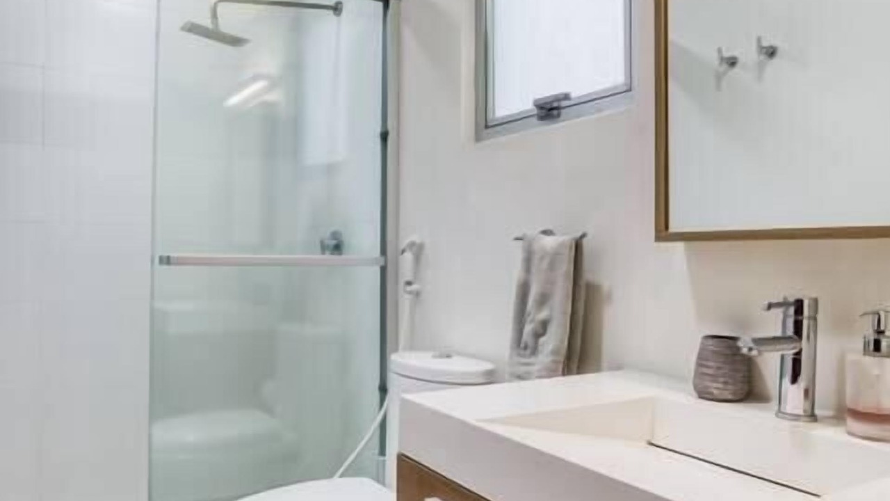 Photo of Bathroom in Reforma