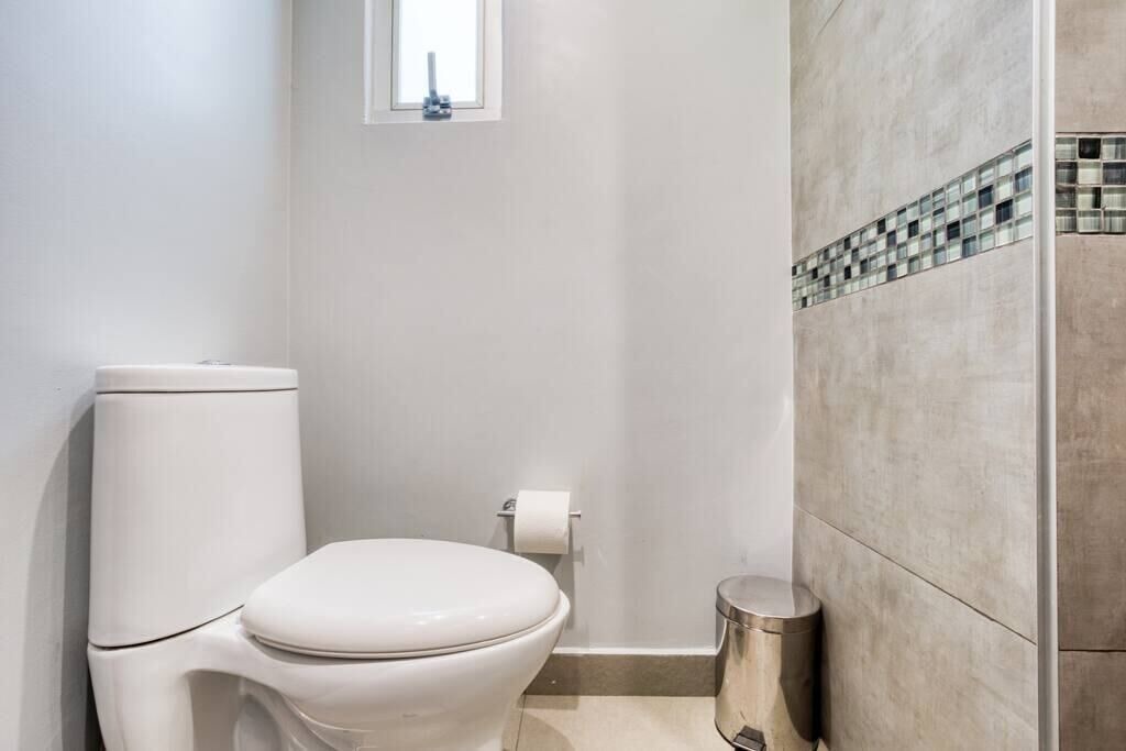 Photo of Bathroom in Reforma