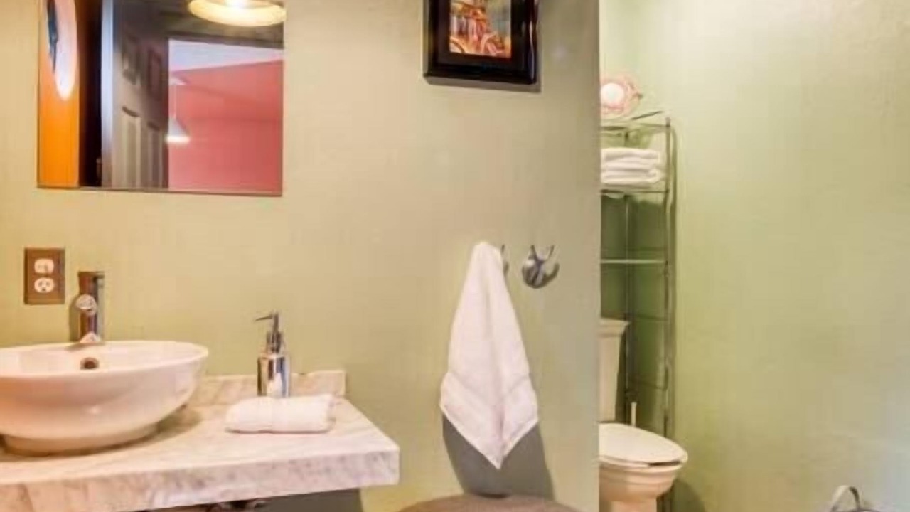 Photo of Bathroom in Escandon