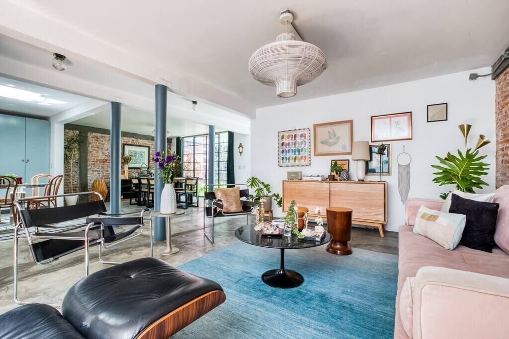 Photo of Livingroom in Escandon