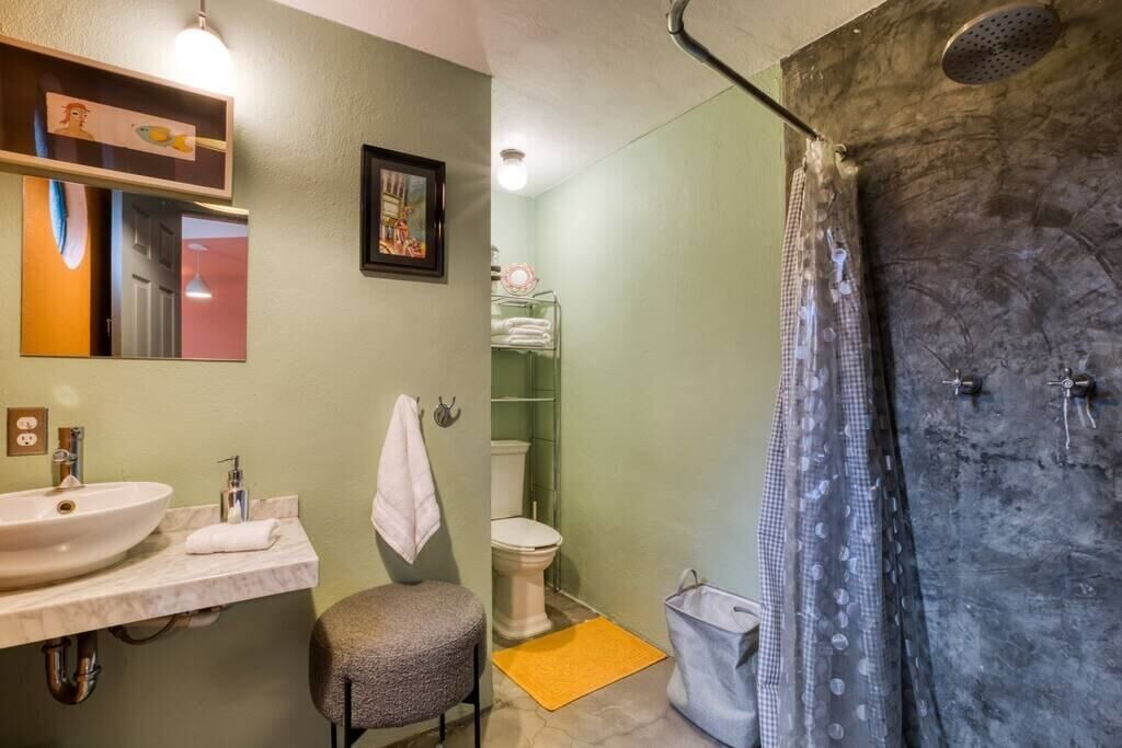 Photo of Bathroom in Escandon