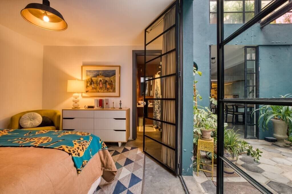 Photo of Bedroom in Escandon