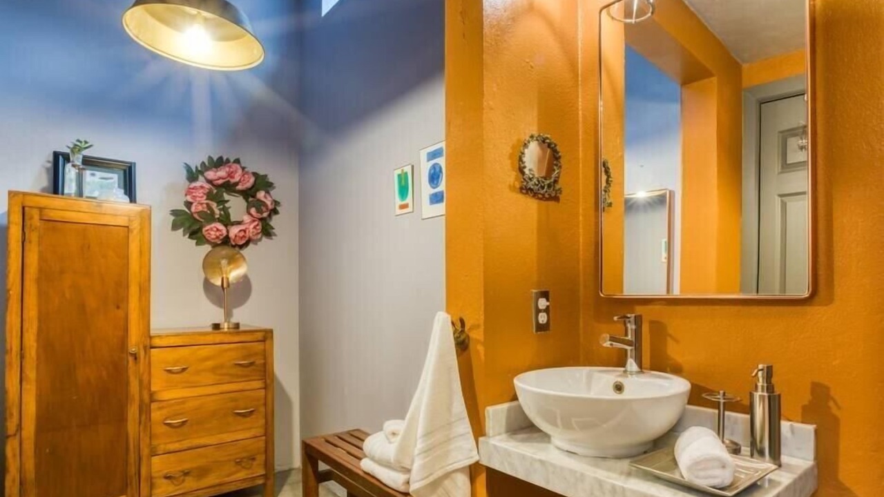 Photo of Bathroom in Escandon