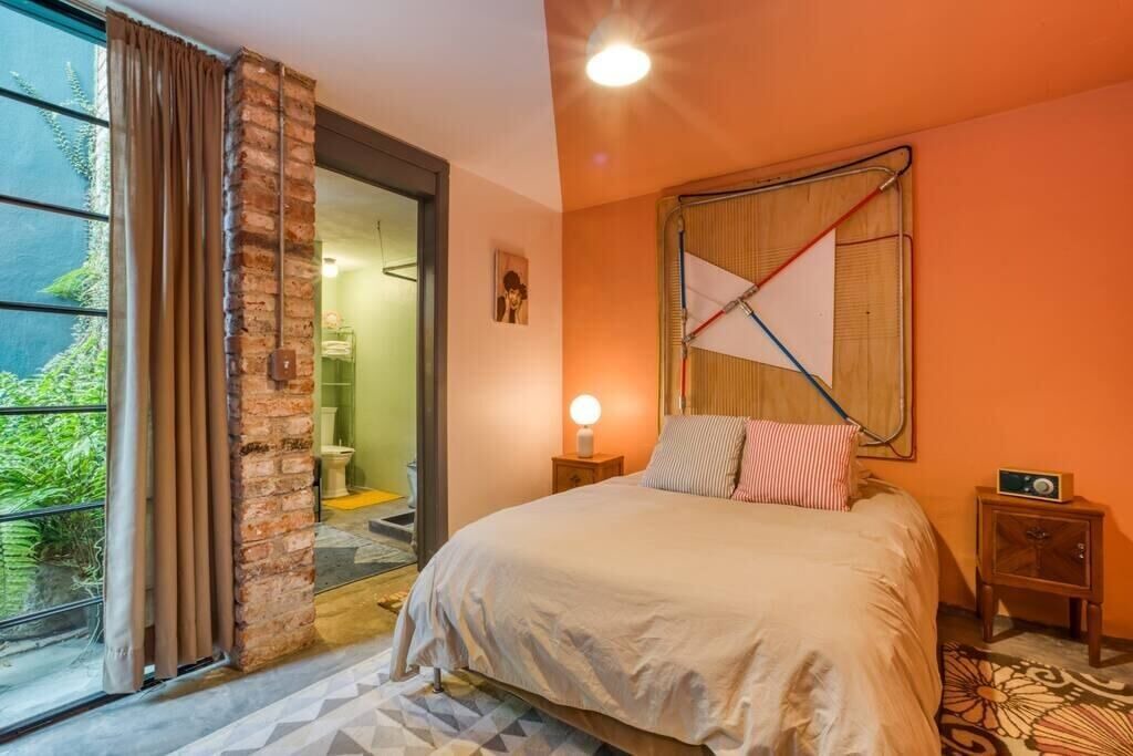 Photo of Bedroom in Escandon