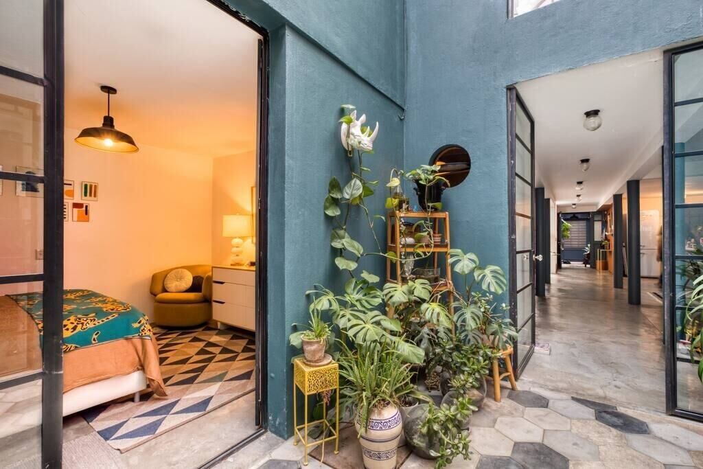 Photo of Bedroom in Escandon