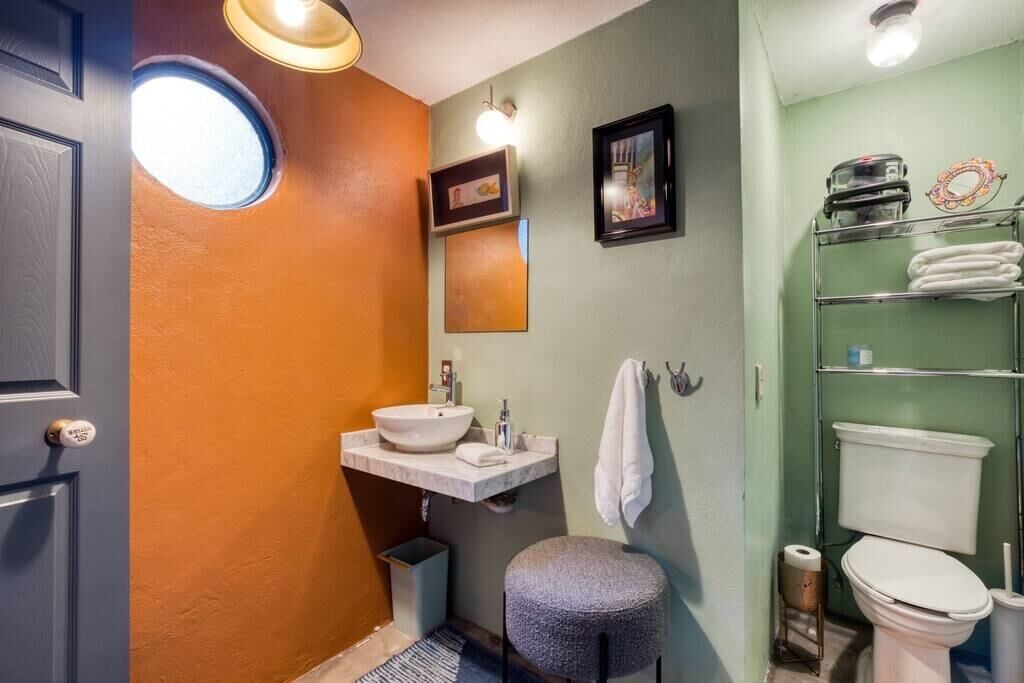 Photo of Bathroom in Escandon